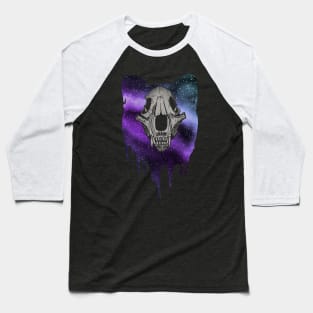 Ursus Galaxia Baseball T-Shirt